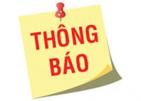 Thông báo lần hai về bán đấu giá thanh lý máy rải thảm DEMAG DF 110C